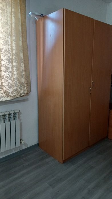 Квартира 2комнаты
