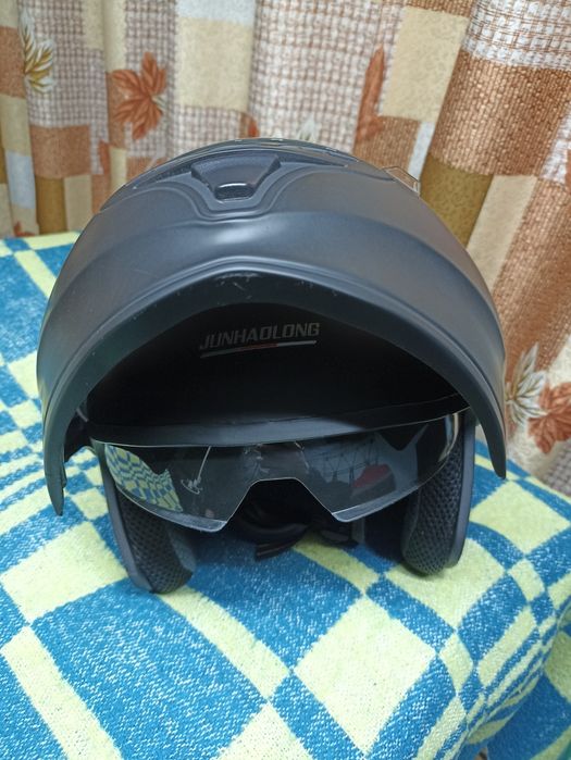 Мотошлем мотошлем