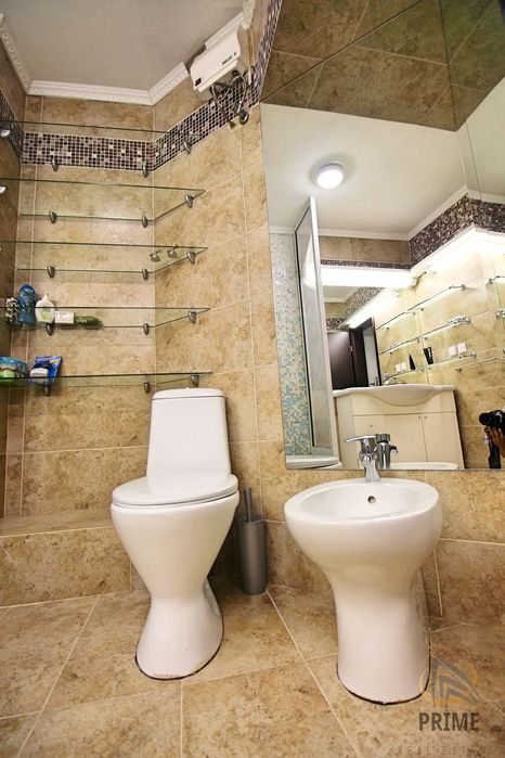 Дава се под наем Двустаен апартамент в Бургас, Лазур - 66 кв.м за 433.5 € - Снимка #8