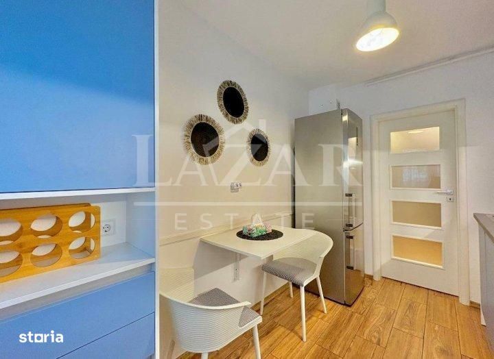 Inchiriere Apartament 2 Camere - Piața Iancului | Centrală | Metrou