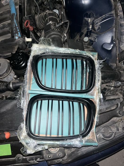 Бмв E39 продам продам