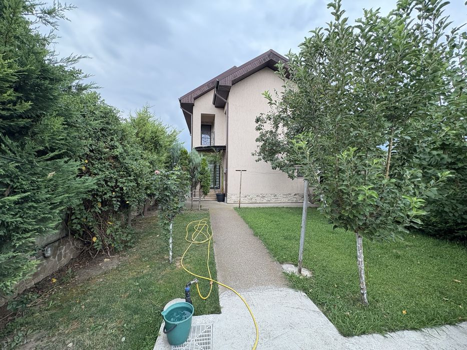 Casa De Vanzare Mircea Voda