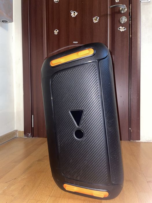 JBL PartyBox 110 – funcționează perfect, preț negociabil