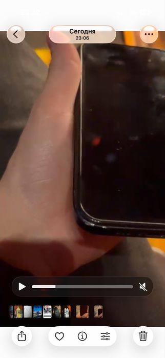 Обмен Iphone 15 128 гигабайт