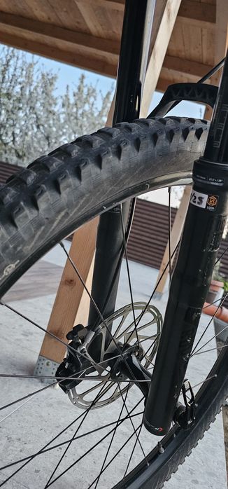 Bicicleta specialized 2021
