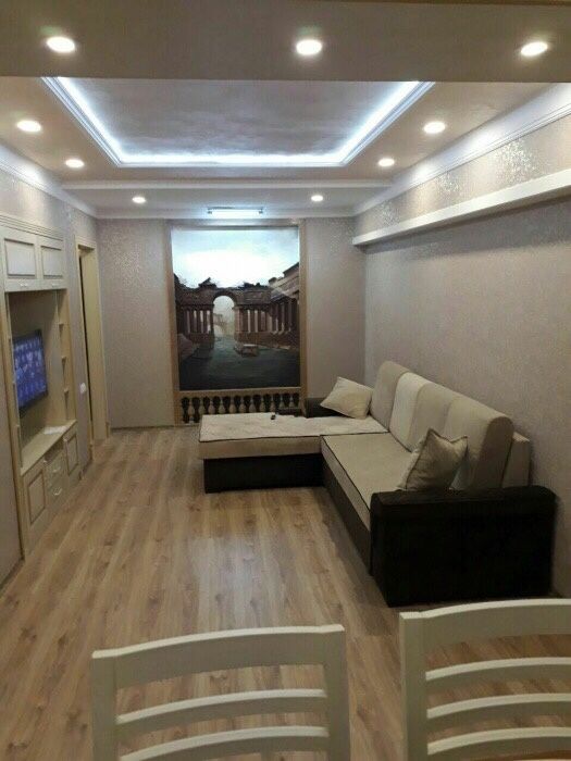 Сдаётся Евро люкс квартира новостройке в центре города