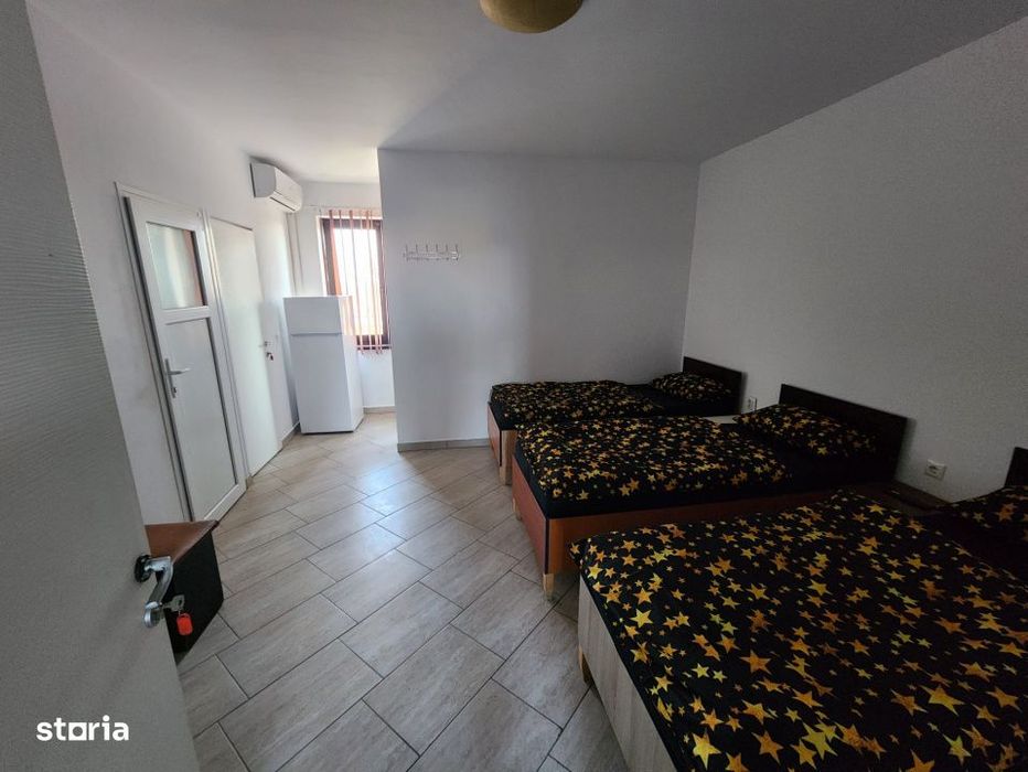 Proprietar Inchiriez casa pentru muncitori in Sanandrei