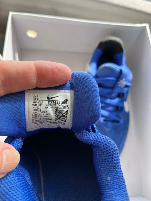 Кроссовки Nike оригинал