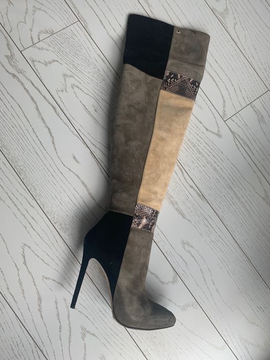 Ботуши Elisabetta Franchi