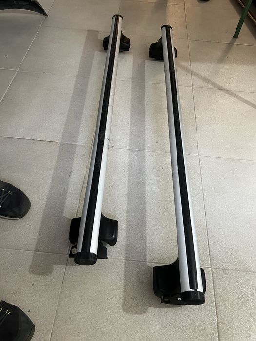 Thule aerobar golf 5/6