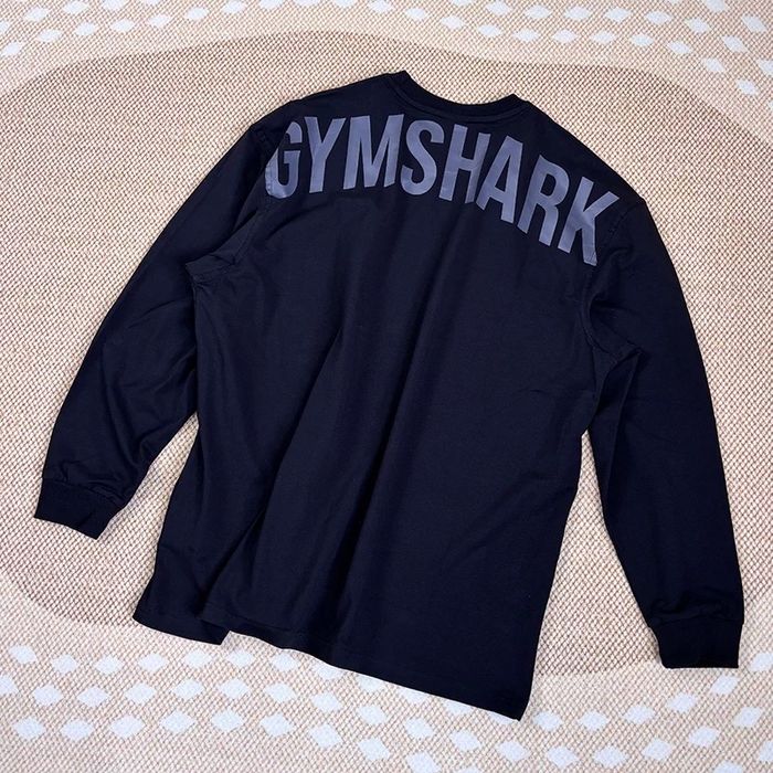 Tricouri Gymshark