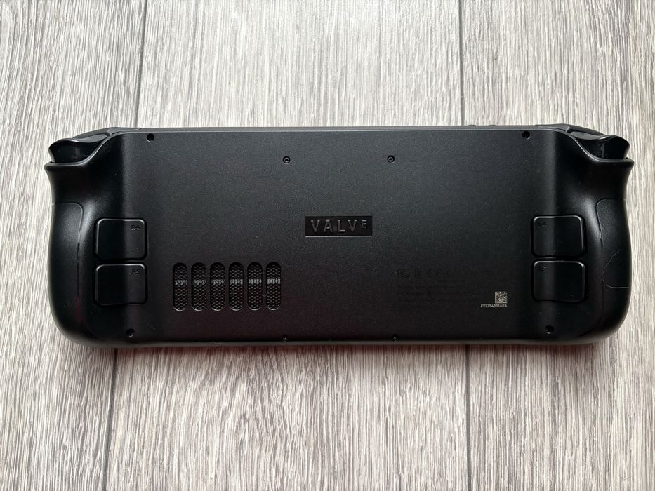 Steam Deck OLED 512GB