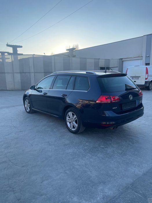 Vw Golf 7 2.0 tdi 150 cp DSG