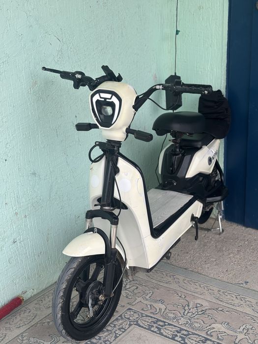 Жоргатай электро велигі только обм