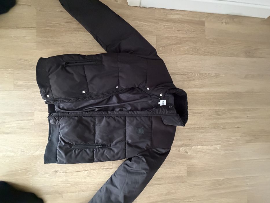 Geaca Hugo Boss 7-12 ani