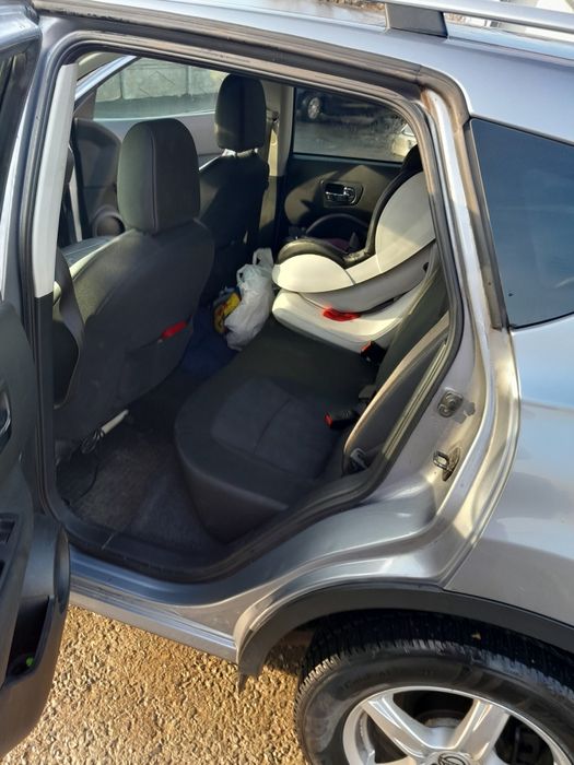 Nissan Qashqai de vanzate