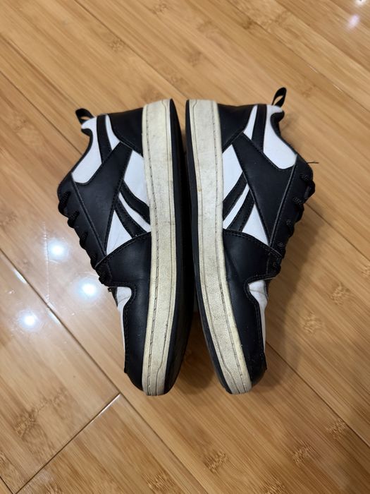 Adidasi piele Reebok