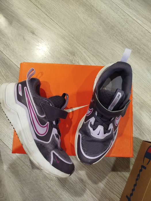 Детски маратонки Nike