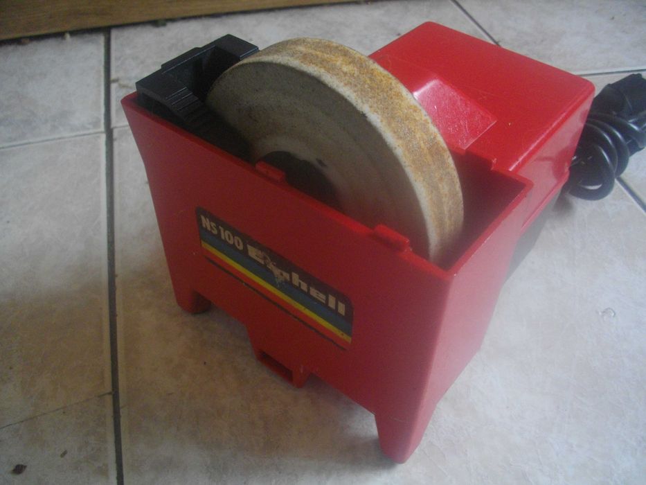 Водач Рязане Под Ъгъл/Пневматична  Машина  Скоби Седалки/Воден Шмиргел