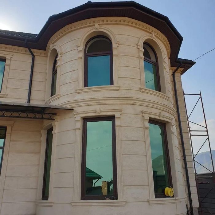 Термопанель.Фасад.Декор!