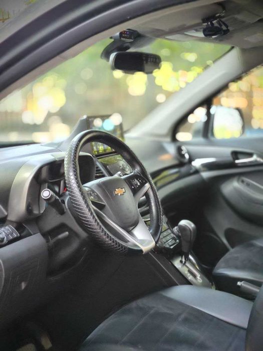 Chevrolet Orlando 2015 LTZ FULL