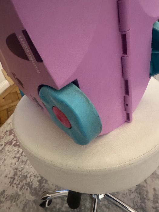 Troler Trunki pisicuta