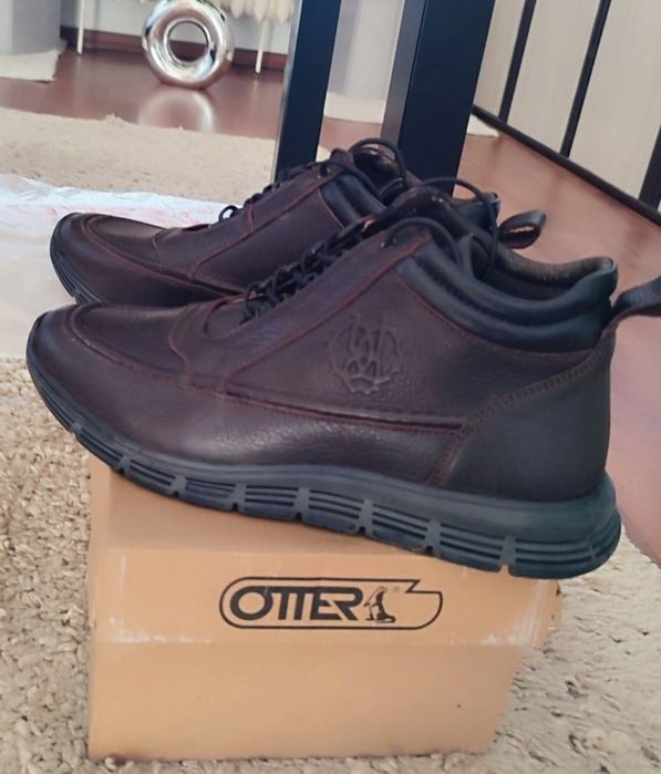 Otter nr 41 piele noi