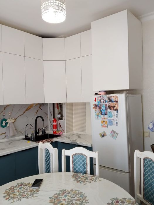 Шығыс2-361 домнан 1 бөлмелі пәтер сатылады