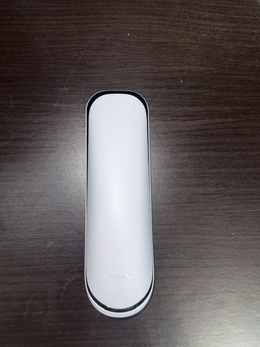 Пульт для Sony PlayStation 5, White(белый)