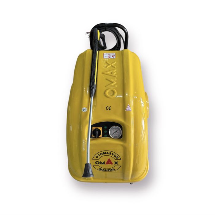Omax, Karcher apparat, moyka apparat sotiladi