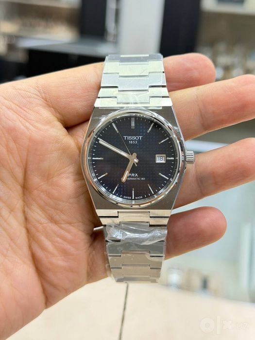 В наличии  Tissot Автоподзавод Оригиналы с Гарантией