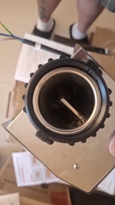 Чисто нов Електрически Нагревател за Басейн и Джакузи (3kW)