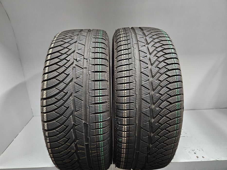 Anvelope Second Hand Michelin Iarna-235/45 R19 99V,in stoc R18/20/21