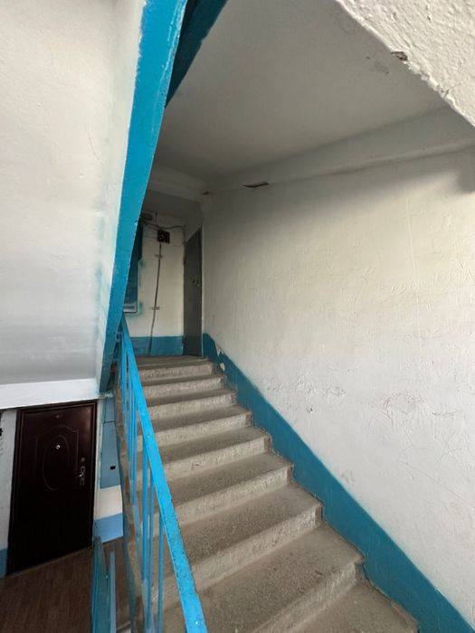 Продам 2х комнатную квартиру