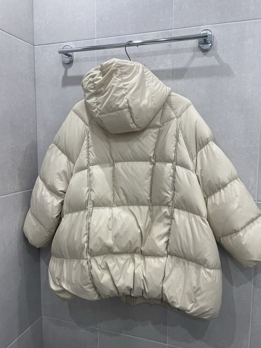 зимняя куртка теплая