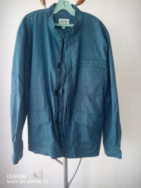 Работно яке 52/182 по БДС