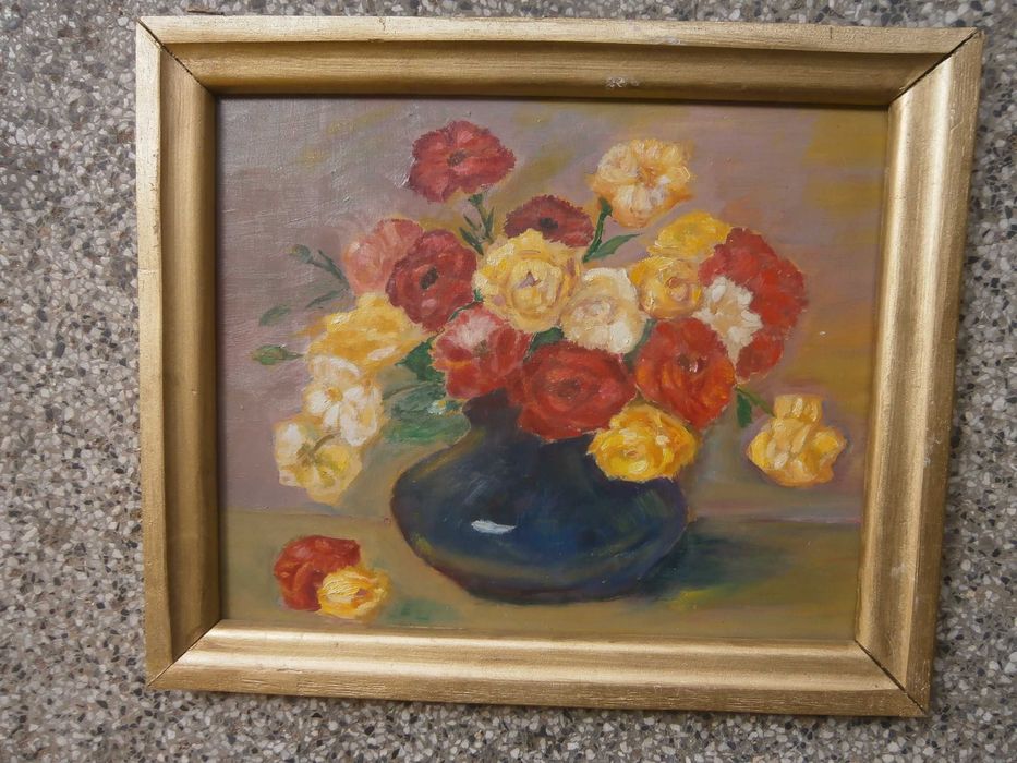 Натюрморт м.б. на фазер