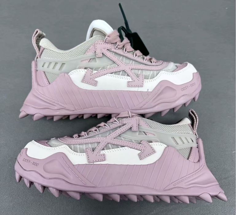 vand off white odsy 1000 roz noi. Orice marime in stoc