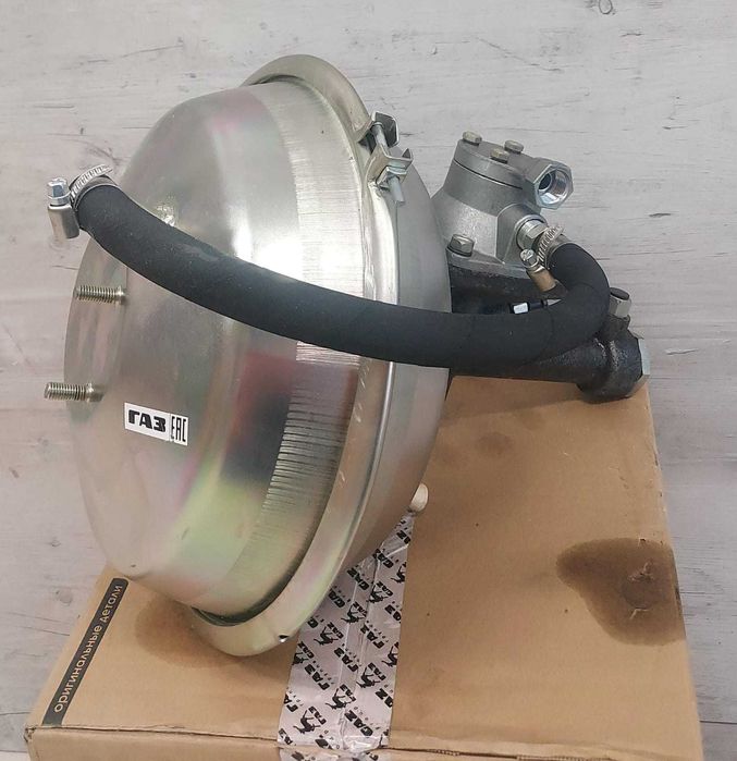 Вакуум для Газ 3307