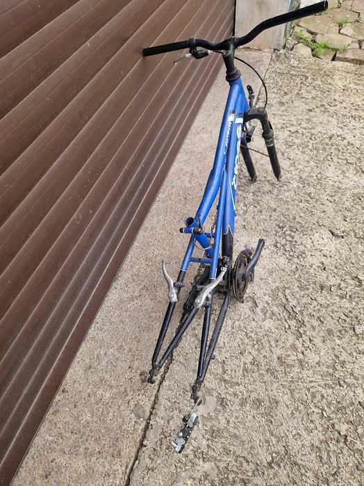 Рамка за колело CROSS