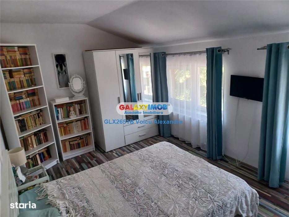 Direct Proprietar - Inchiriere Casa Individuala - Centru Craiova
