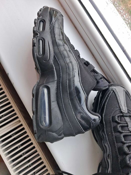 Дамски маратонки Nike - номер 38