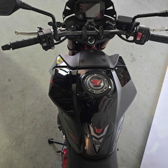 Motocicleta Honda Hornet 750 ABS | H16372 | motomus.ro