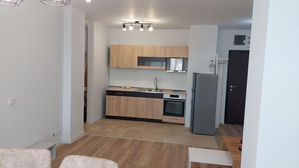 Продава се Двустаен апартамент в София, Люлин 5 - 66 кв.м за 3031 €/кв.м - Снимка #4