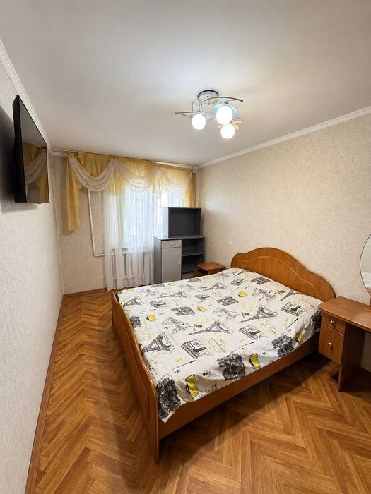 Продам 3-ю квартиру в районе горотдела