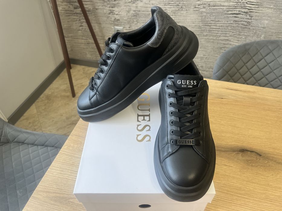 Guess Elba-Обувки/Сникърси