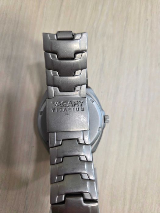 Ceas din Titan Vagary 2F10-S028086 (ECA27 b.49332.2)-Garantie 2 ani!