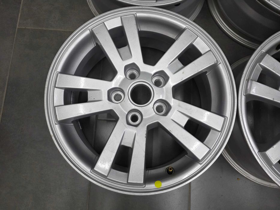 Джанти 16 - Chevrolet Cruze, Orlando, Opel Astra, Zafira