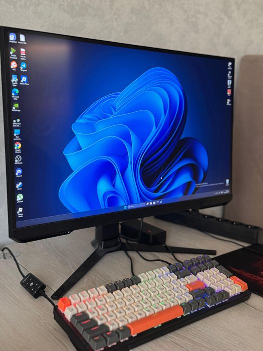 Продам игровой компьютер