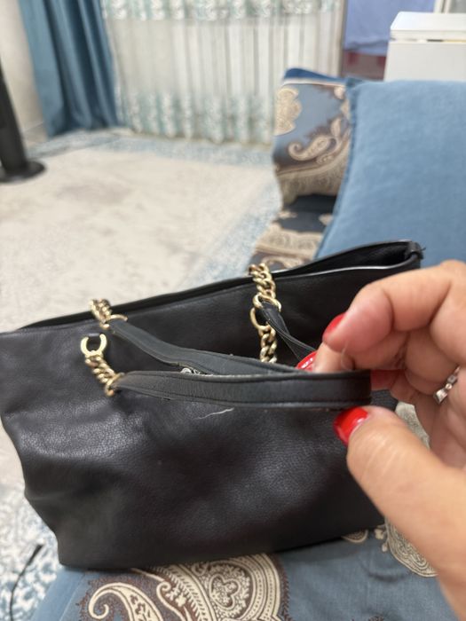 Продается сумка брендовая сумка COACH оригинал